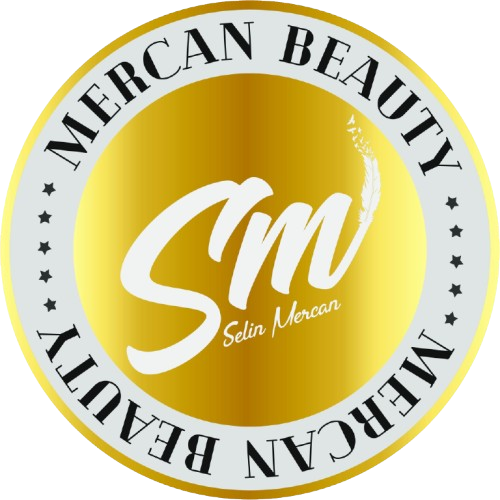Mercan Beauty Logo